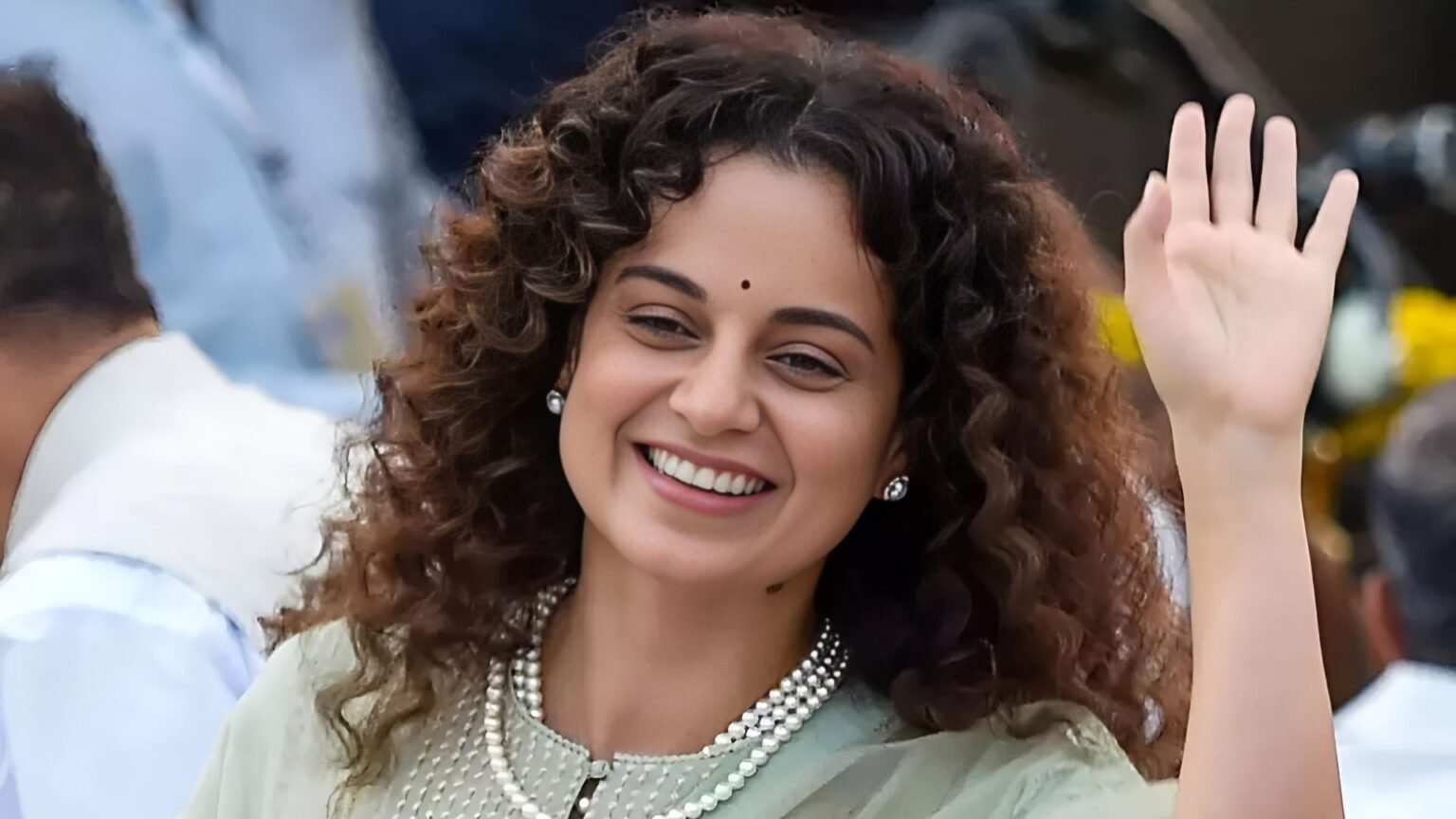 Kangana Ranaut