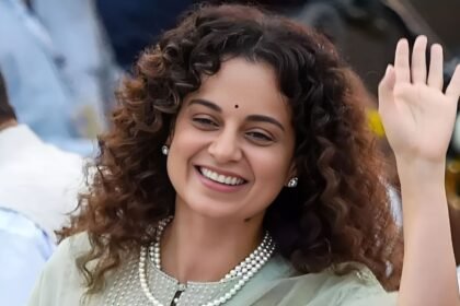 Kangana Ranaut