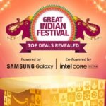 Amazon Great Indian Festival Dussehra Special offers