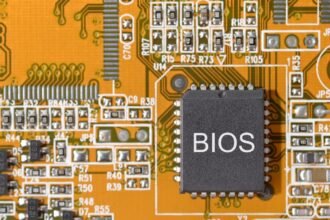 BIOS