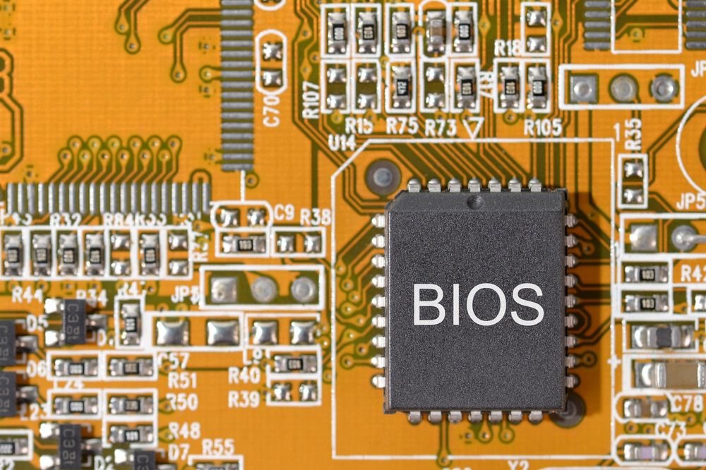 BIOS