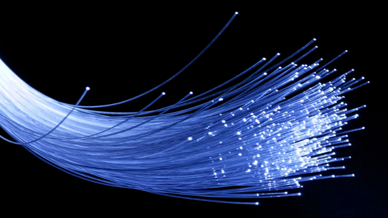 Fiber Optics