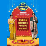 Flipkart Big Shopping Utsav 2024