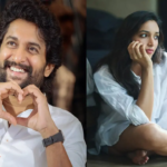 Srinidhi Shetty joins Nani in HIT 3