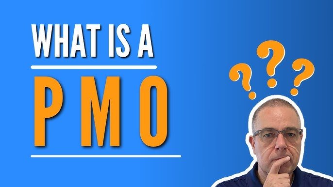 PMO meaning