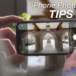 iPhone photography tips