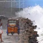 Chennai on high alert