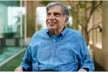 Ratan Tata