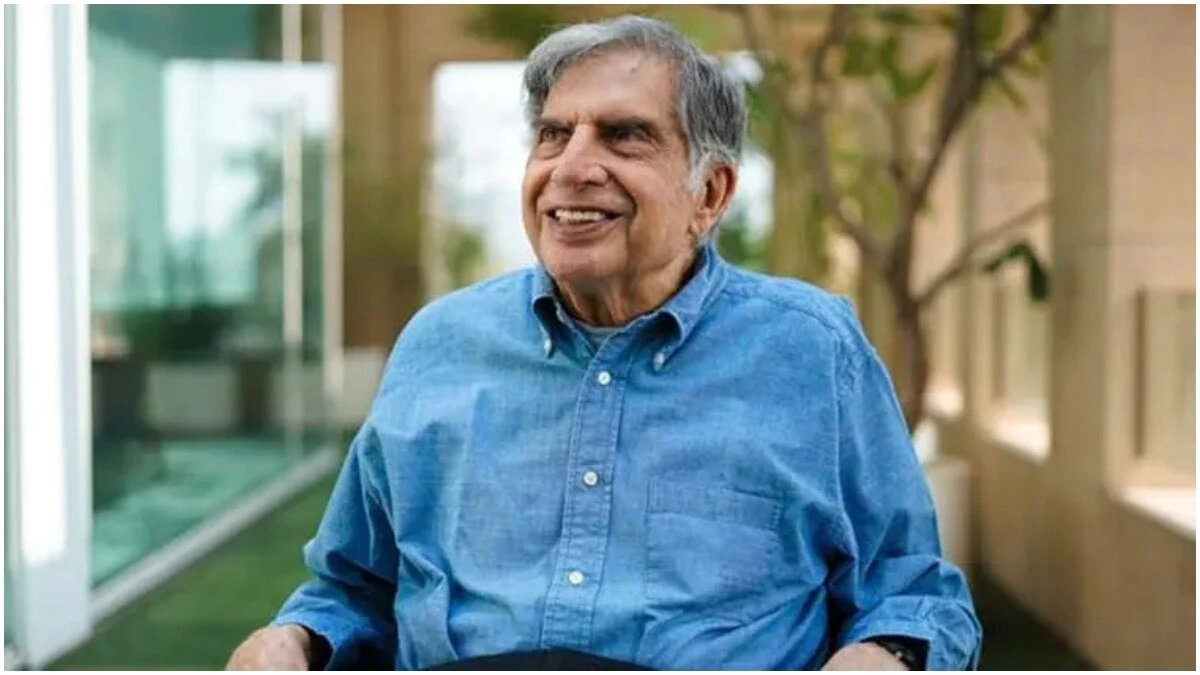 Ratan Tata