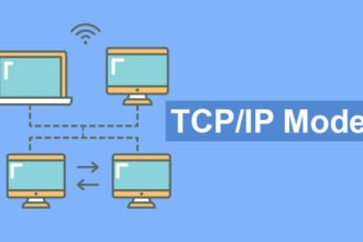 TCP/IP model