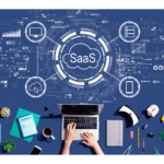 SaaS startups