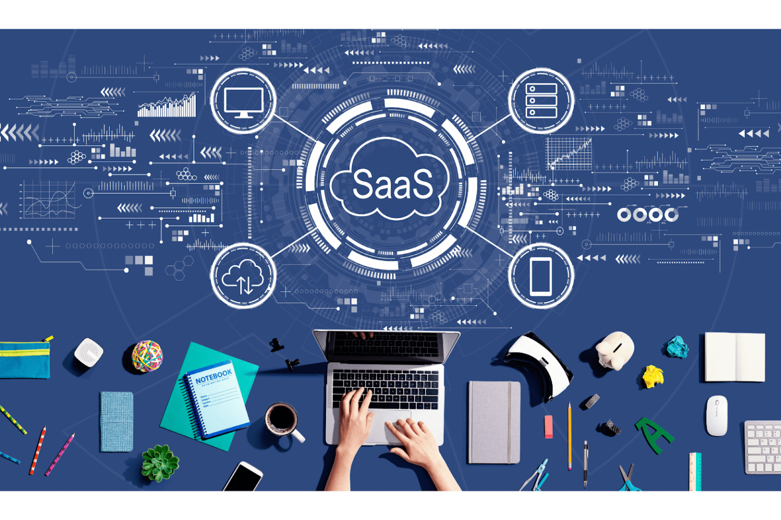 SaaS startups