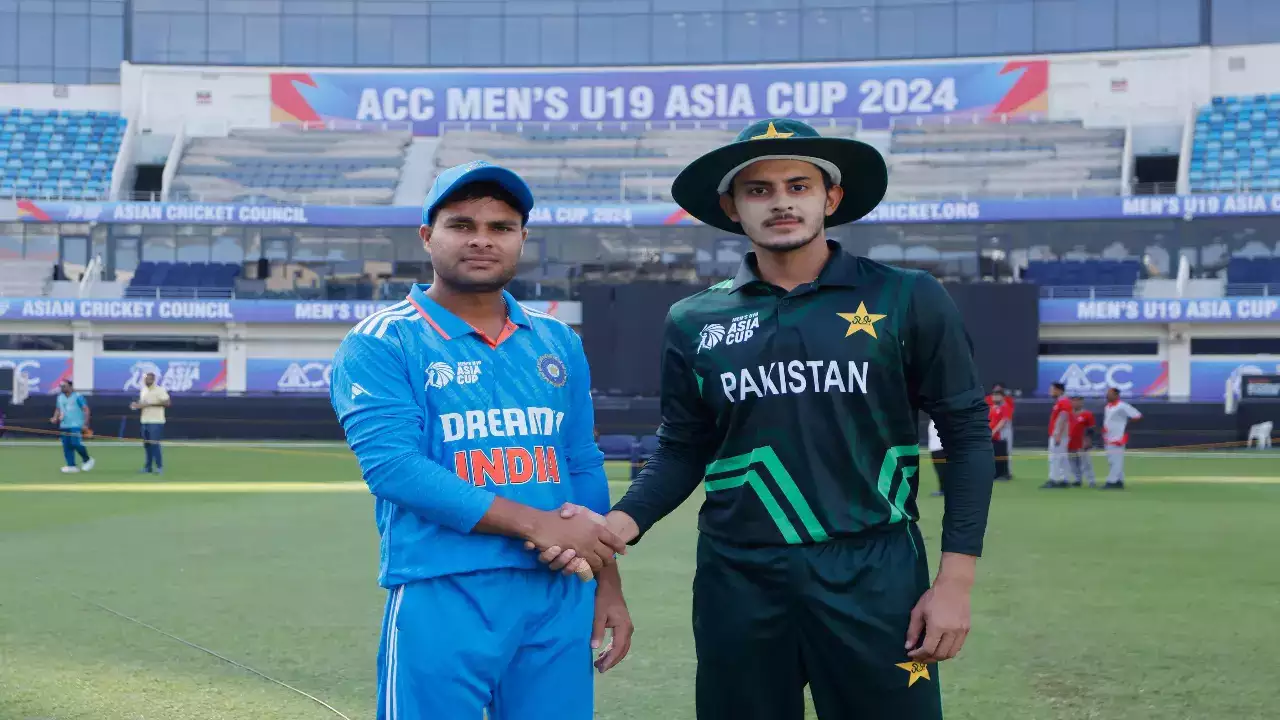 Under-19 Asia Cup