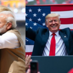 Trump win Indian IT