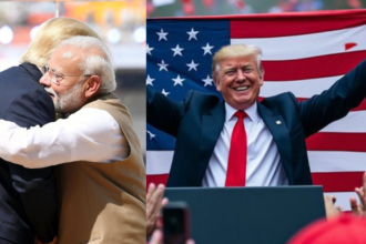 Trump win Indian IT