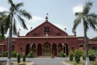 Aligarh Muslim University