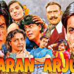 Karan Arjun