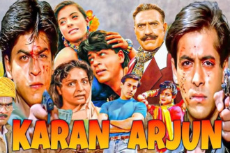 Karan Arjun