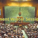 Parliament Winter Session 2024