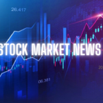 Stock market updates