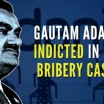 Adani bribery case