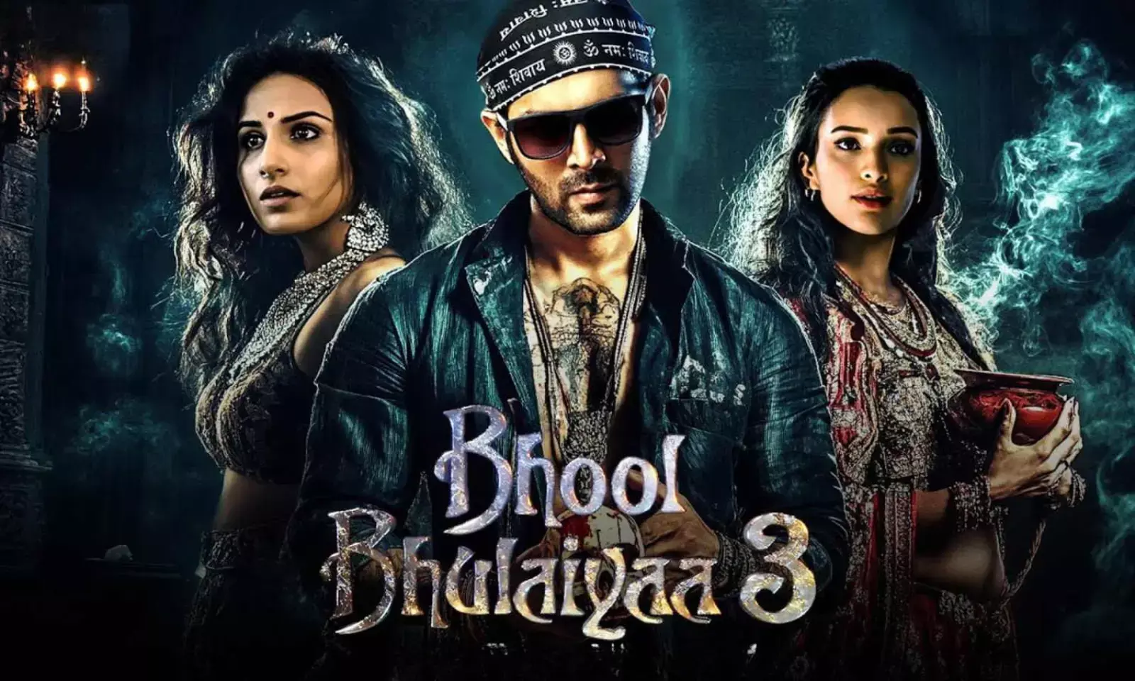 Bhool Bhulaiyaa 3