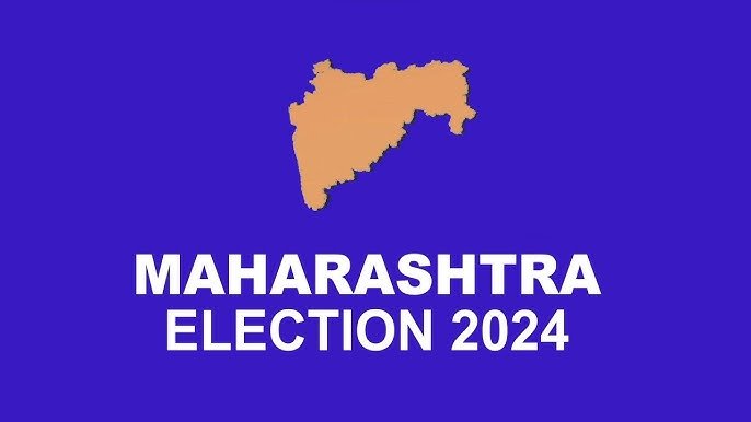 voter turnout in maharashtra