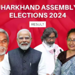 Jharkhand Election Results 2024