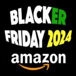 Amazon Black Friday 2024