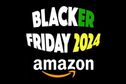 Amazon Black Friday 2024