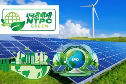 NTPC Green Energy IPO allotment