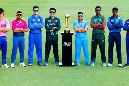 Under-19 Asia Cup