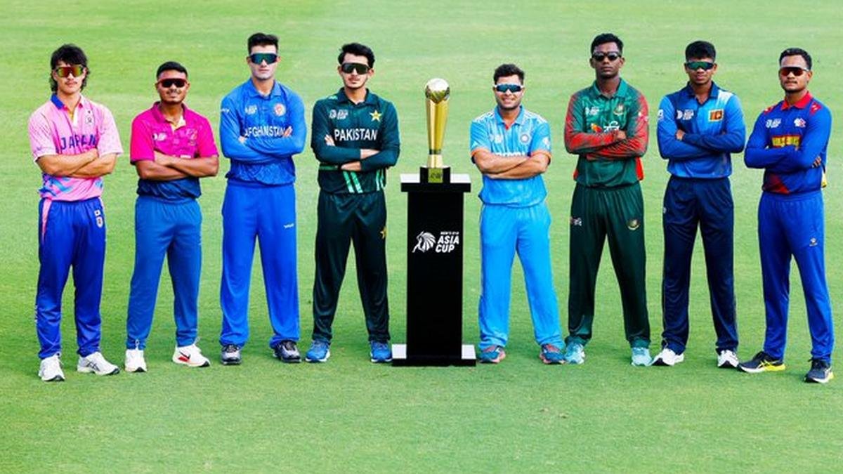 Under-19 Asia Cup