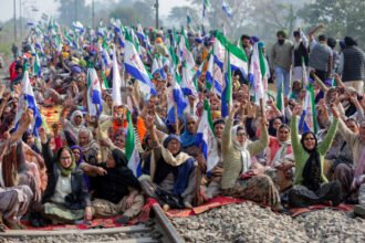 Punjab Bandh