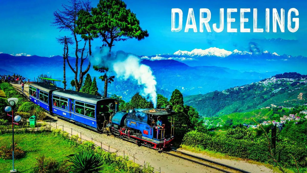 Darjeeling