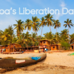 Goa Liberation Day