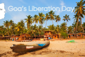 Goa Liberation Day