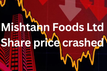 Mishtann Foods share