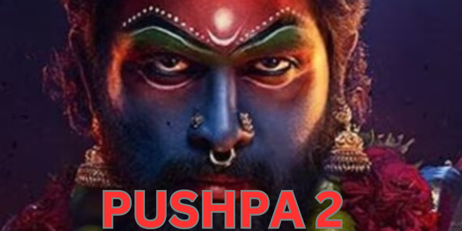 Pushpa 2