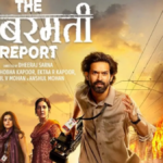 The Sabarmati Report