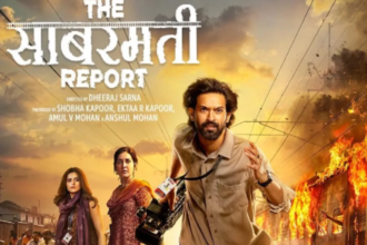 The Sabarmati Report