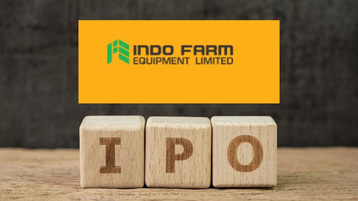 Indo Farm Equipment IPO