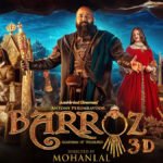 Barroz Movie Review