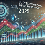 Jupiter Wagons share price