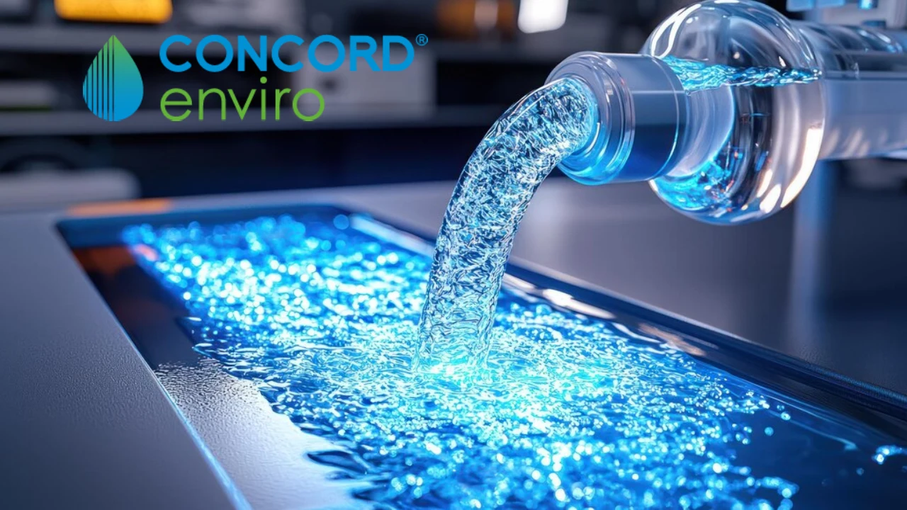 Concord Enviro IPO