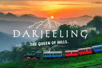 Darjeeling