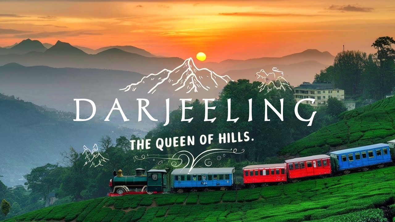 Darjeeling