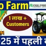 Indo Farm Equipment IPO