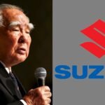 Osamu Suzuki