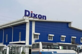 Dixon Technologies